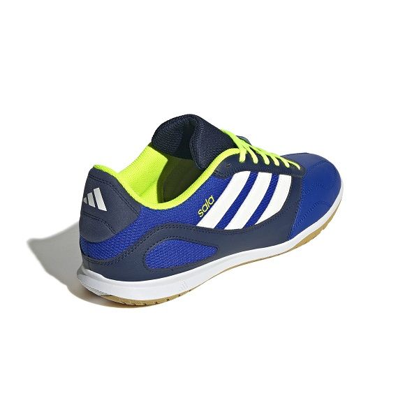 ZAPATILLAS ADIDAS SUPER SALA III ADIDAS