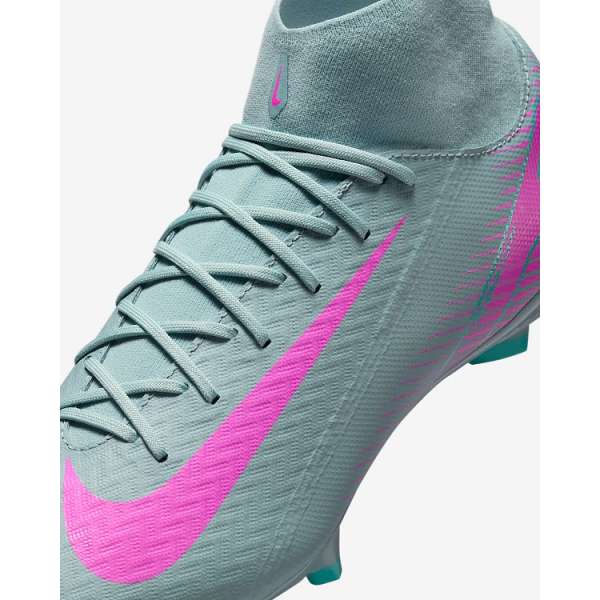 ZOOM SUPERFLY 10 ACADEMY FG/MG NIKE
