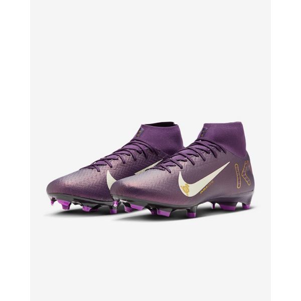 ZOOM SUPERFLY 10 ACADEMY KM FG/MG NIKE