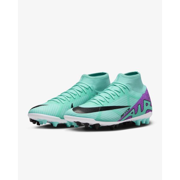 Zoom superfly 9 academy ag