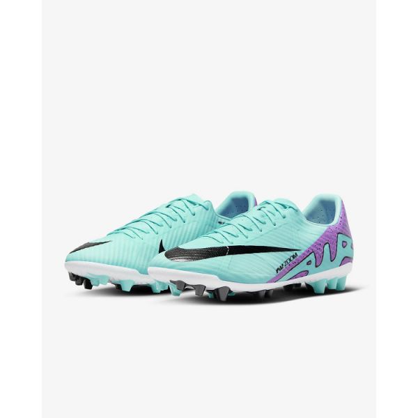 Zoom vapor 15 academy ag