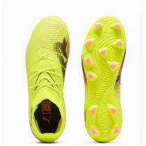 BOTAS PUMA FUTURE 8 PRO FG/AG JR. PUMA