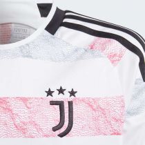 CAMISETA 2ª EQUIP. JUVENTUS JR. 23/24 ADIDAS