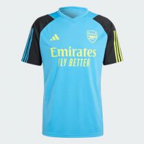 CAMISETA ENTRENO ARSENAL FC 23/24 ADIDAS