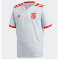 CAMISETA ESPAÑA 2ª EQUIP. MUNDIAL 2018 ADIDAS