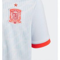 CAMISETA ESPAÑA 2ª EQUIP. MUNDIAL 2018 ADIDAS