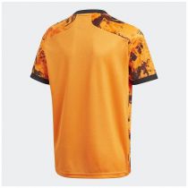 CAMISETA JUVENTUS 3ª EQUIP. JR. ADIDAS