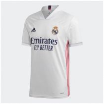 CAMISETA REAL MADRID 2020/21 ADIDAS