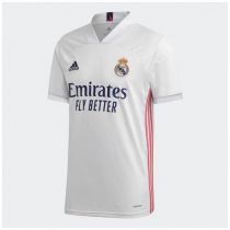 CHÁNDAL REAL MADRID 2020/21 ADIDAS. Especialistas Fútbol. Venta de  artículos deportivos, todo en fútbol