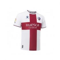 CAMISETA S.D. HUESCA 2ª EQUIP. 2018/19 KELME