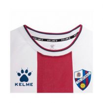 CAMISETA S.D. HUESCA 2ª EQUIP. 2018/19 KELME