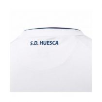CAMISETA S.D. HUESCA 2ª EQUIP. 2018/19 KELME