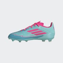 BOTAS F50 LEAGUE FG/MG JR. MESSI ADIDAS