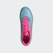BOTAS F50 LEAGUE FG/MG JR. MESSI ADIDAS