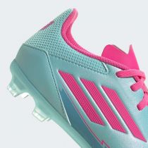 BOTAS F50 LEAGUE FG/MG JR. MESSI ADIDAS