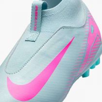 JR. ZOOM SUPERFLY 10 ACADEMY AG NIKE