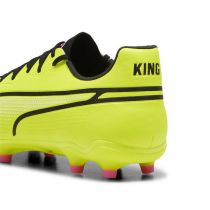 KING PRO FG/AG PUMA