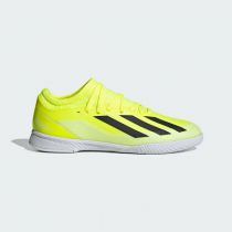 X CRAZYFAST LEAGUE IN JR. ADIDAS