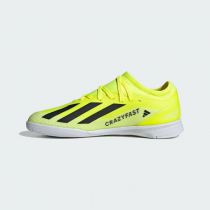 X CRAZYFAST LEAGUE IN JR. ADIDAS