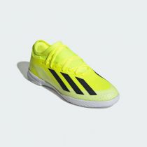 X CRAZYFAST LEAGUE IN JR. ADIDAS